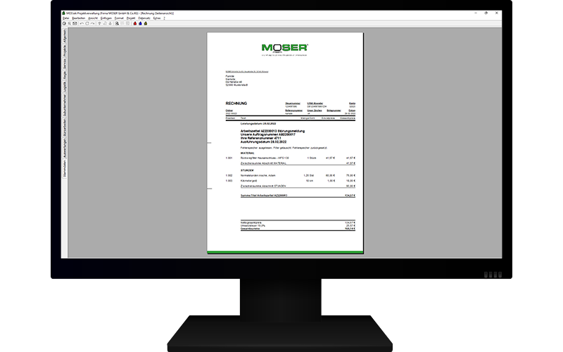 moser-software-regie